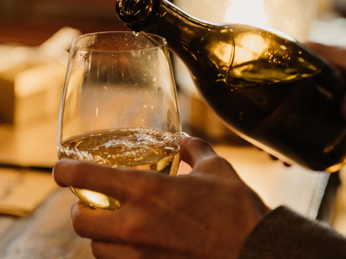 Moving the needle for the Average Wine&nbsp;Drinker