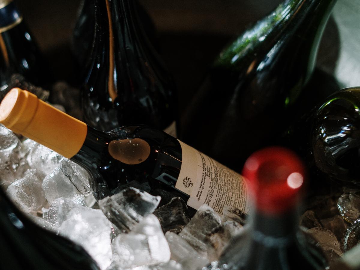 V is for&nbsp;Variety