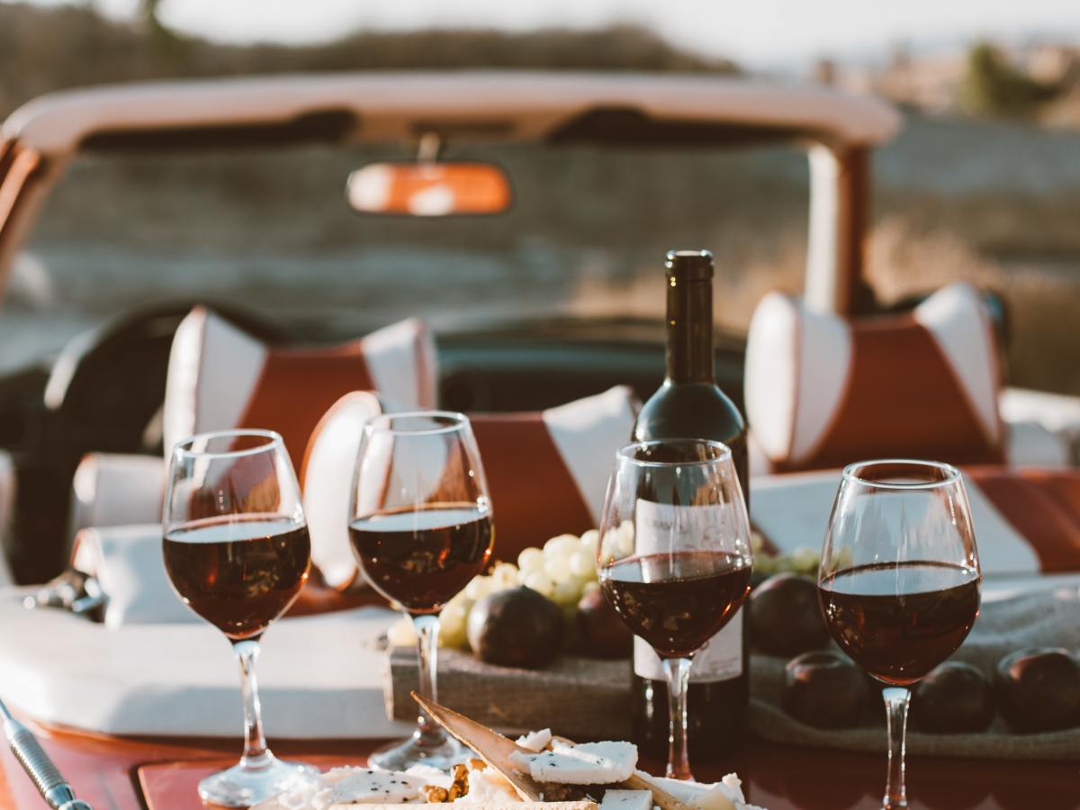 It could drive a person to&nbsp;drink!